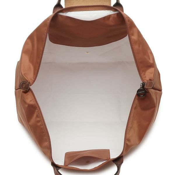 LONGCHAMP ボストンバッグ オリーブ系ブラウン LONGCHAMP（ロンシャン） 並行輸入 ボストンバッグ ボックスフォード