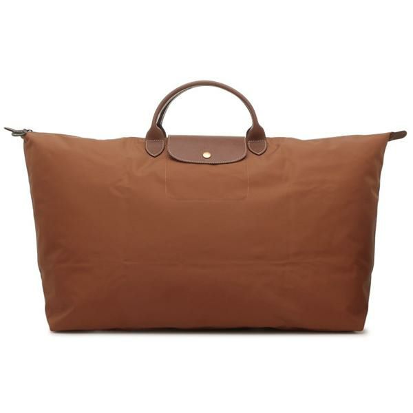 ロンシャン ハンドバッグ ボストンバッグ プリアージュ オリジナル XL