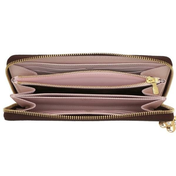 ルイヴィトンの長財布 楽天市場】ルイヴィトン 長財布 LOUIS VUITTON ジッピーウォレット