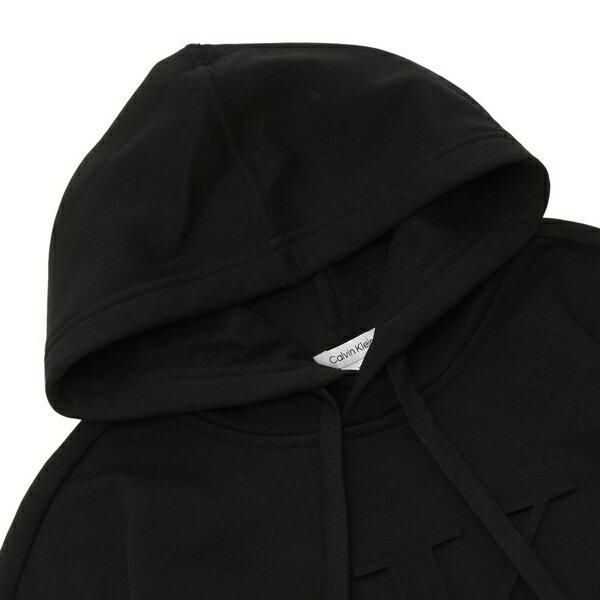カルバンクライン パーカー フーディー CALVIN KLEIN エンボスド