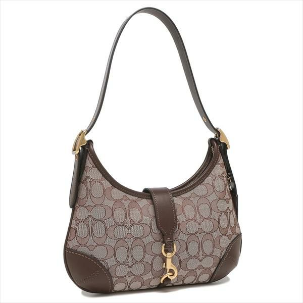 コーチ ショルダーバッグ シグネチャー レディース COACH 91677 91041
