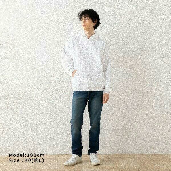 訳ありアウトレット】ロサンゼルスアパレル パーカー フーディー