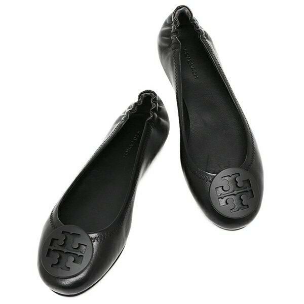 訳ありアウトレット】トリーバーチ バレエシューズ フラットシューズ