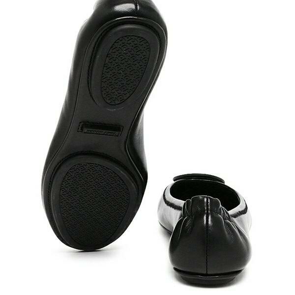 訳ありアウトレット】トリーバーチ バレエシューズ フラットシューズ