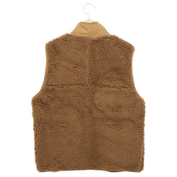 パタゴニア ブルゾン ウィメンズ クラシック レトロX ベスト ボア