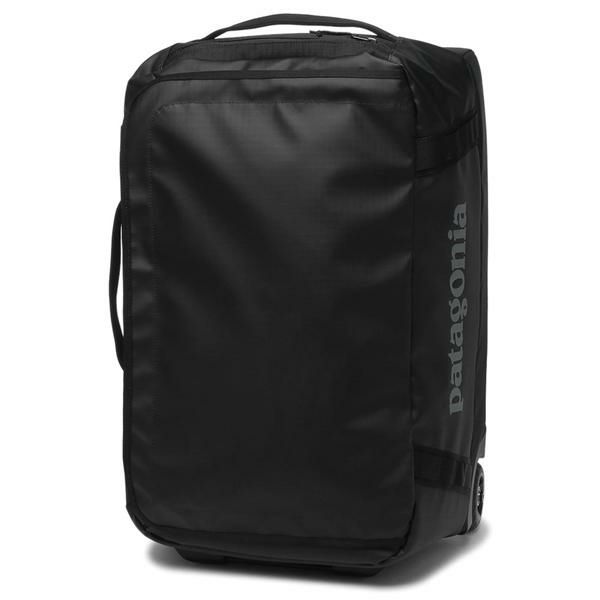 パタゴニア スーツケース キャリーバッグ ブラックホール ウィールド