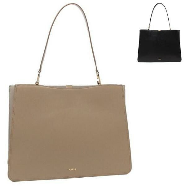 【美品】FURLA バッグ brstring_gfuzwb017882445