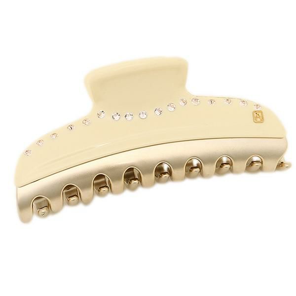 アレクサンドル ドゥ パリ ヘアクリップ ALEXANDRE DE PARIS ICCL