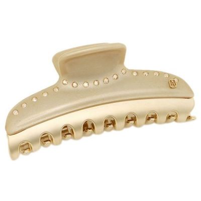 アレクサンドル ドゥ パリ クリップ ゴールド ALEXANDRE DE PARIS S VANDOME CLIP アレクサンドル ドゥ パリ S