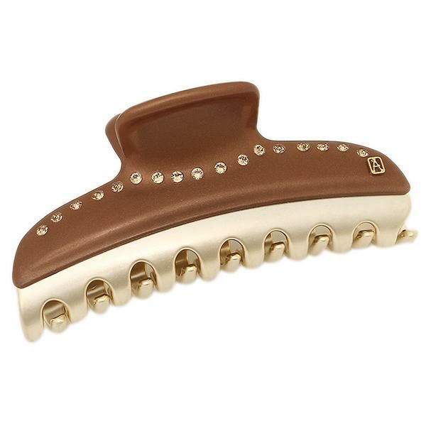 アレクサンドル ドゥ パリ ヘアクリップ ALEXANDRE DE PARIS ICCL