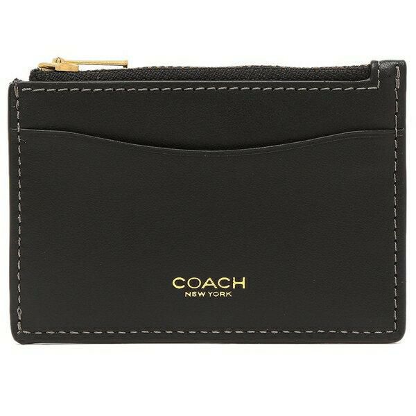 COACH コーチ 三つ折り財布 エッセンシャル カードフォルダー ウォレット コーチ 三つ折り財布 エッセンシャル カードフォルダー ウォレット