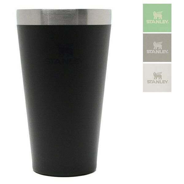 スタンレー STANLEY タンブラー　16oz 特別色 スタンレー STANLEY タンブラー スタッキングパイント 16オンス 0.47L