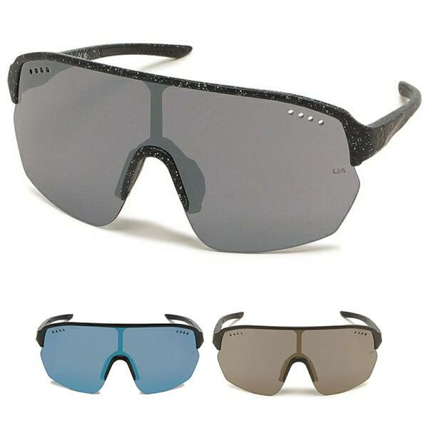 アンダーアーマー サングラス グローバルフィットモデル メンズ