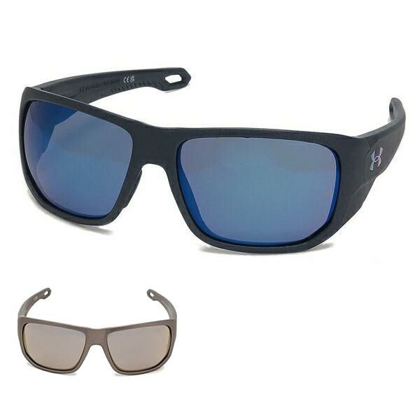 アンダーアーマー サングラス グローバルフィット メンズ レディース