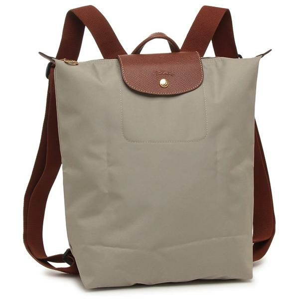 ロンシャン リュック バックパック プリアージュ オリジナル Mサイズ