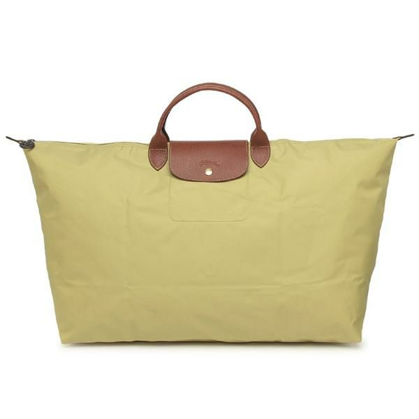 ロンシャン ハンドバッグ ボストンバッグ プリアージュ オリジナル