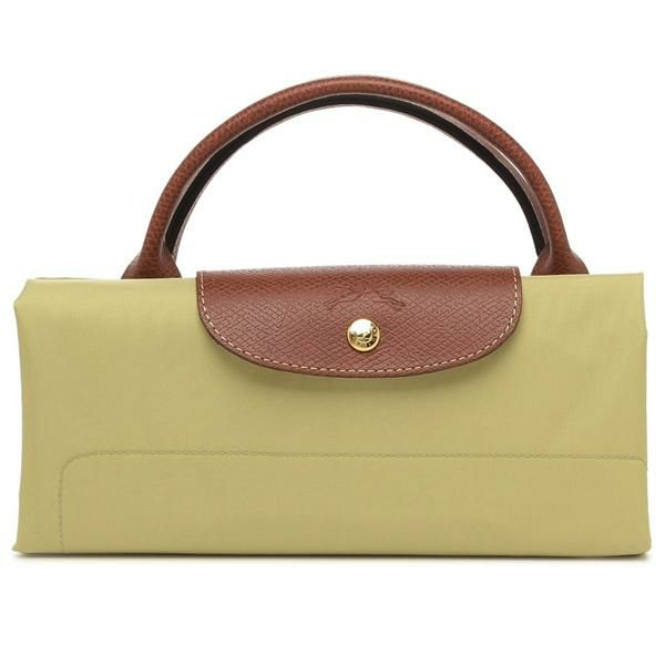 ロンシャン ハンドバッグ ボストンバッグ プリアージュ オリジナル