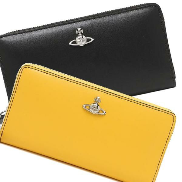 ヴィヴィアンウエストウッド 長財布 マチルダ レディース VIVIENNE WESTWOOD 51050022 40525