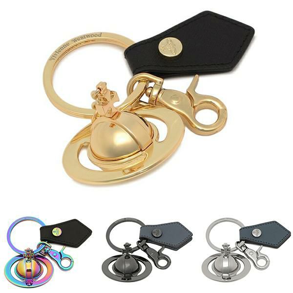 ヴィヴィアンウエストウッド キーリング メンズ レディース VIVIENNE WESTWOOD 82030012 82030077 00377 01947 82030078