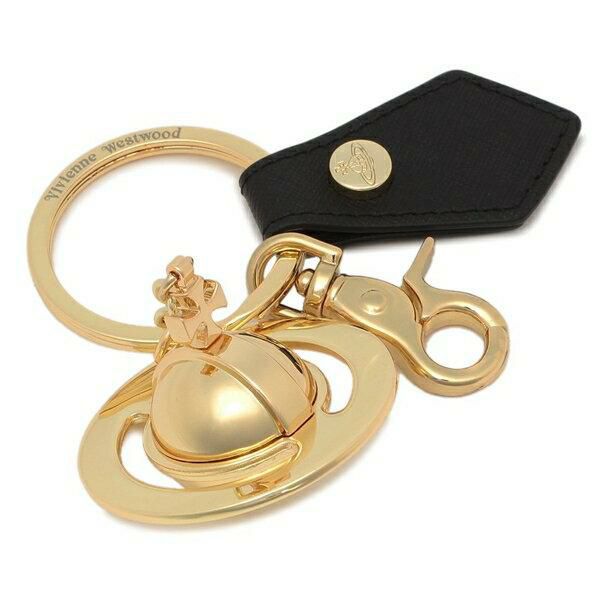 ヴィヴィアンウエストウッド キーリング メンズ レディース VIVIENNE WESTWOOD 82030012 82030077 00377 01947 82030078 詳細画像