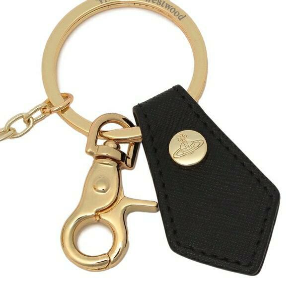 ヴィヴィアンウエストウッド キーリング メンズ レディース VIVIENNE WESTWOOD 82030012 82030077 00377 01947 82030078 詳細画像