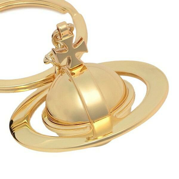 ヴィヴィアンウエストウッド キーリング メンズ レディース VIVIENNE WESTWOOD 82030012 82030077 00377 01947 82030078 詳細画像