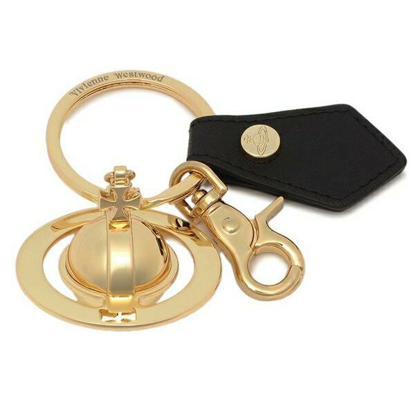 ヴィヴィアンウエストウッド キーリング メンズ レディース VIVIENNE WESTWOOD 82030012 82030077 00377 01947 82030078 詳細画像