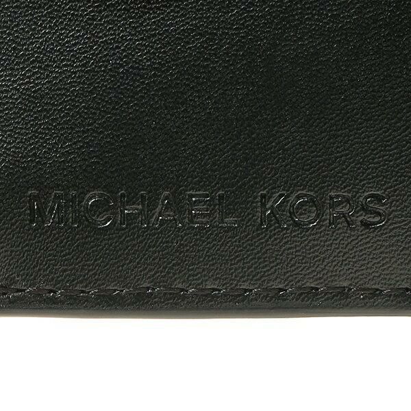 マイケルコース 財布 MICHAEL KORS 35f8gftd2l レディース 二つ折り財布 無地 詳細画像