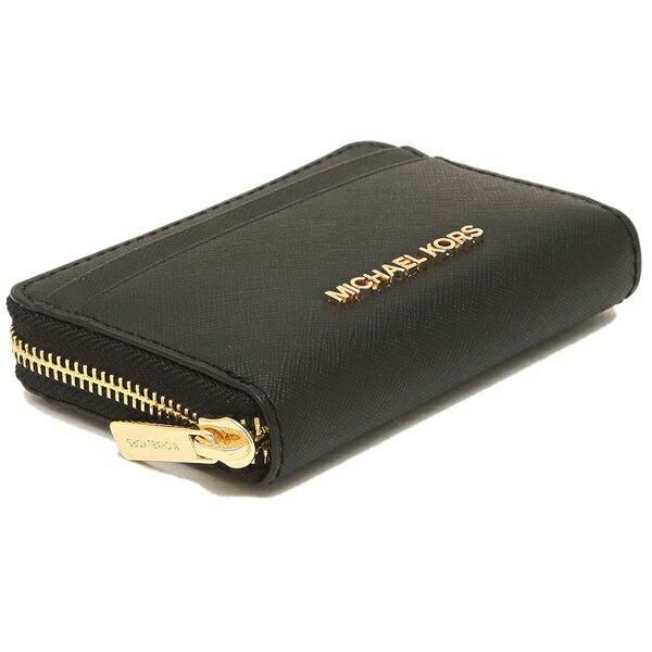 マイケルコース 名刺入れ カードケース ジェットセットトラベル レディース MICHAEL KORS 35H8GTVZ1L 詳細画像