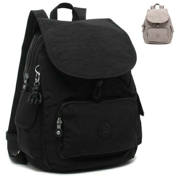 キプリング リュック バックパック シティ Sサイズ レディース KIPLING k15635