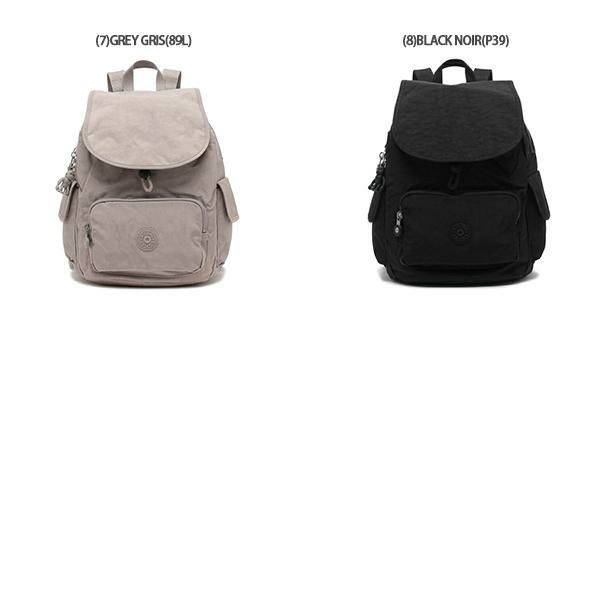 キプリング リュック バックパック シティ Sサイズ レディース KIPLING k15635 詳細画像