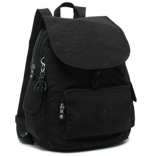 キプリング リュック バックパック シティ Sサイズ レディース KIPLING k15635 詳細画像