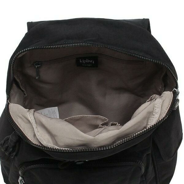 キプリング リュック バックパック シティ Sサイズ レディース KIPLING k15635 詳細画像
