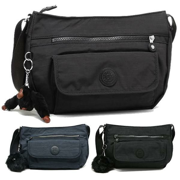 キプリング ショルダーバッグ シロ レディース KIPLING K12482