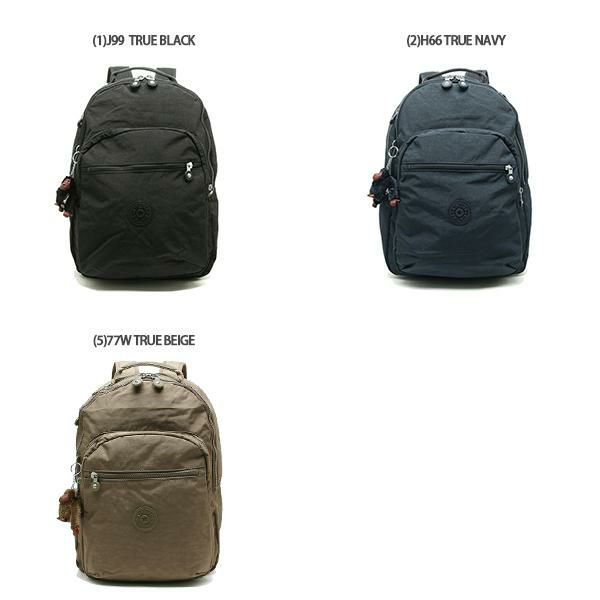 キプリング リュック バックパック クラスソウル レディース KIPLING K12622 詳細画像