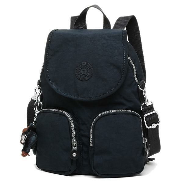 キプリング リュック バックパック ファイヤーフライアップ 2WAYショルダー レディース KIPLING k12887 詳細画像