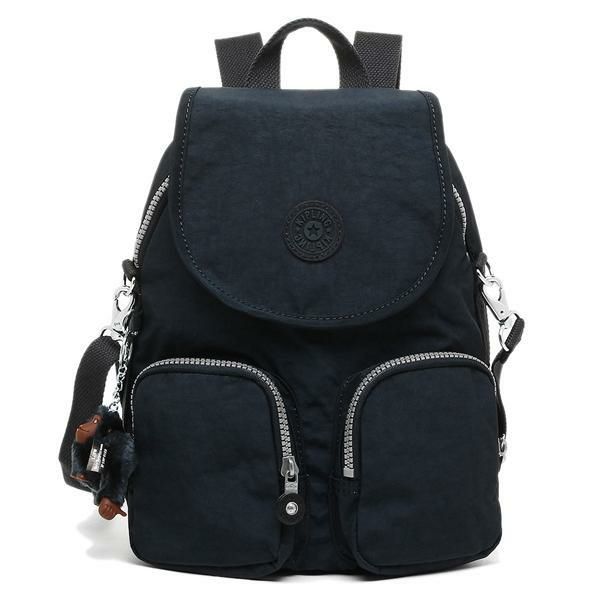 キプリング リュック バックパック ファイヤーフライアップ 2WAYショルダー レディース KIPLING k12887 詳細画像