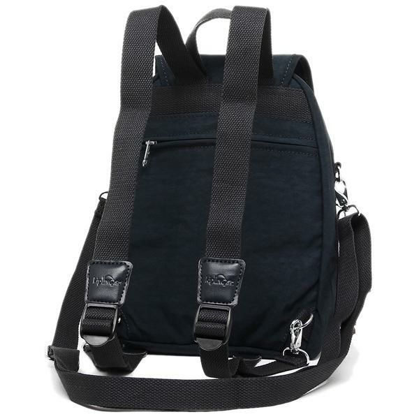 キプリング リュック バックパック ファイヤーフライアップ 2WAYショルダー レディース KIPLING k12887 詳細画像