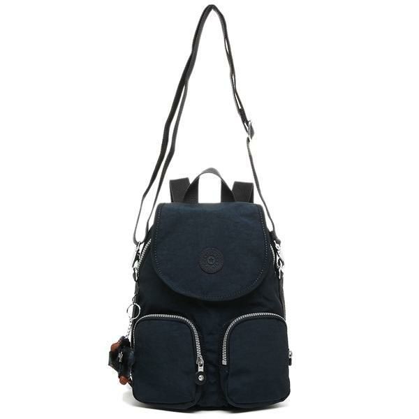 キプリング リュック バックパック ファイヤーフライアップ 2WAYショルダー レディース KIPLING k12887 詳細画像