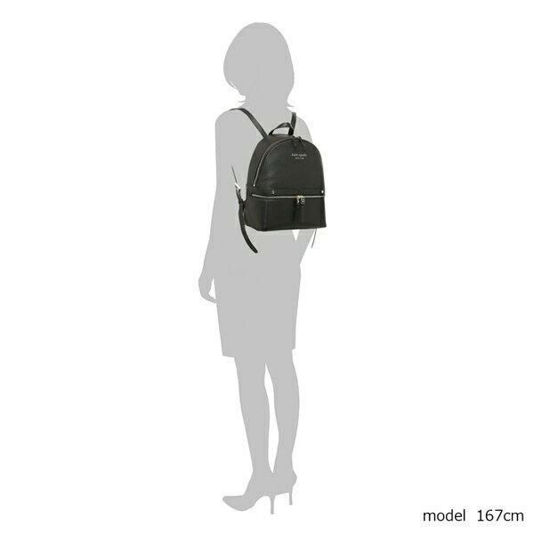 ケイトスペード リュック バックパック レディース KATE SPADE PXRUB429 詳細画像