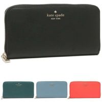 ケイトスペード アウトレット 長財布 フラニー レディース KATE SPADE WLR00276