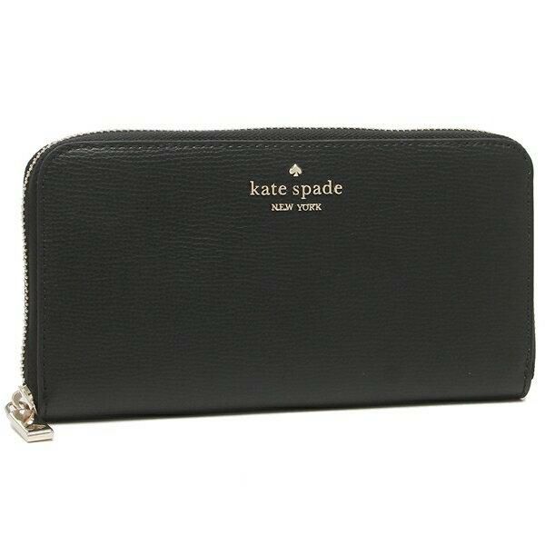 ケイトスペード アウトレット 長財布 フラニー レディース KATE SPADE WLR00276 詳細画像