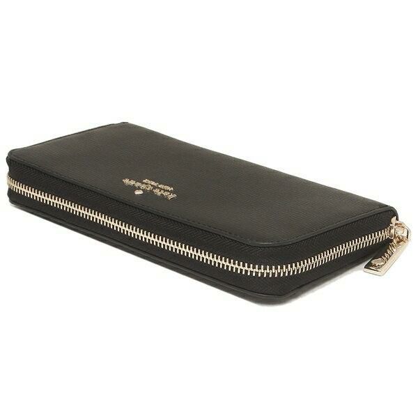 ケイトスペード アウトレット 長財布 フラニー レディース KATE SPADE WLR00276 詳細画像