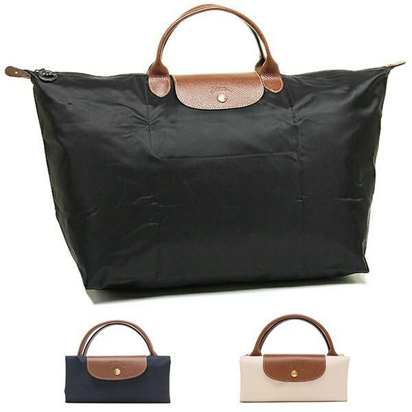 ロンシャン ハンドバッグ プリアージュ Lサイズ レディース LONGCHAMP 1624 089