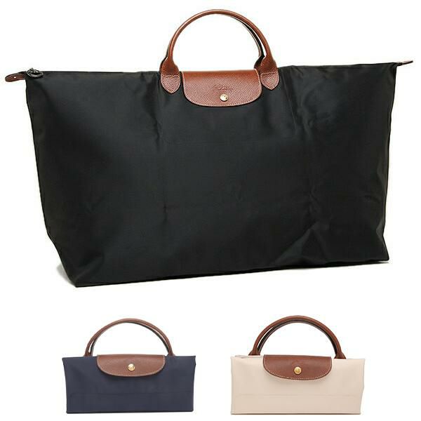 ロンシャン ハンドバッグ プリアージュ XLサイズ レディース LONGCHAMP 1625 089