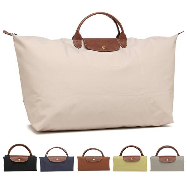 ロンシャン ハンドバッグ プリアージュ XLサイズ レディース LONGCHAMP 1625 089