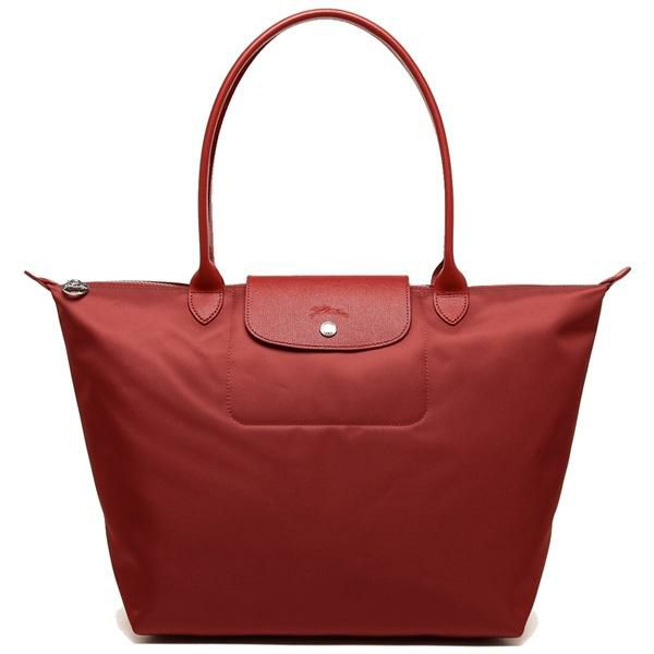 ロンシャン トートバッグ プリアージュネオ Lサイズ レディース LONGCHAMP 1899 089 詳細画像