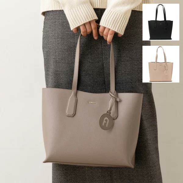 フルラ トートバッグ サリー Mサイズ レディース FURLA BKN8 SRS BKN8QB0 SRS000