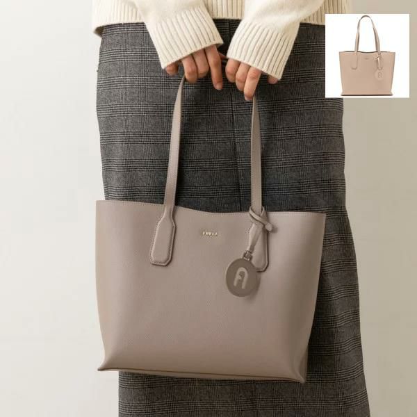 フルラ トートバッグ サリー Mサイズ レディース FURLA BKN8 SRS BKN8QB0 SRS000