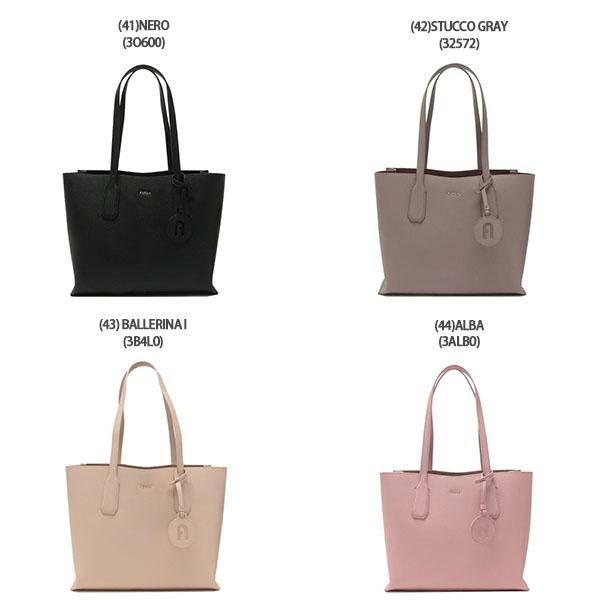 フルラ トートバッグ サリー Mサイズ レディース FURLA BKN8 SRS BKN8QB0 SRS000 | AXES